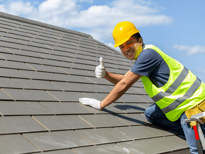 About Roof Repair Experts Little Compton, RI